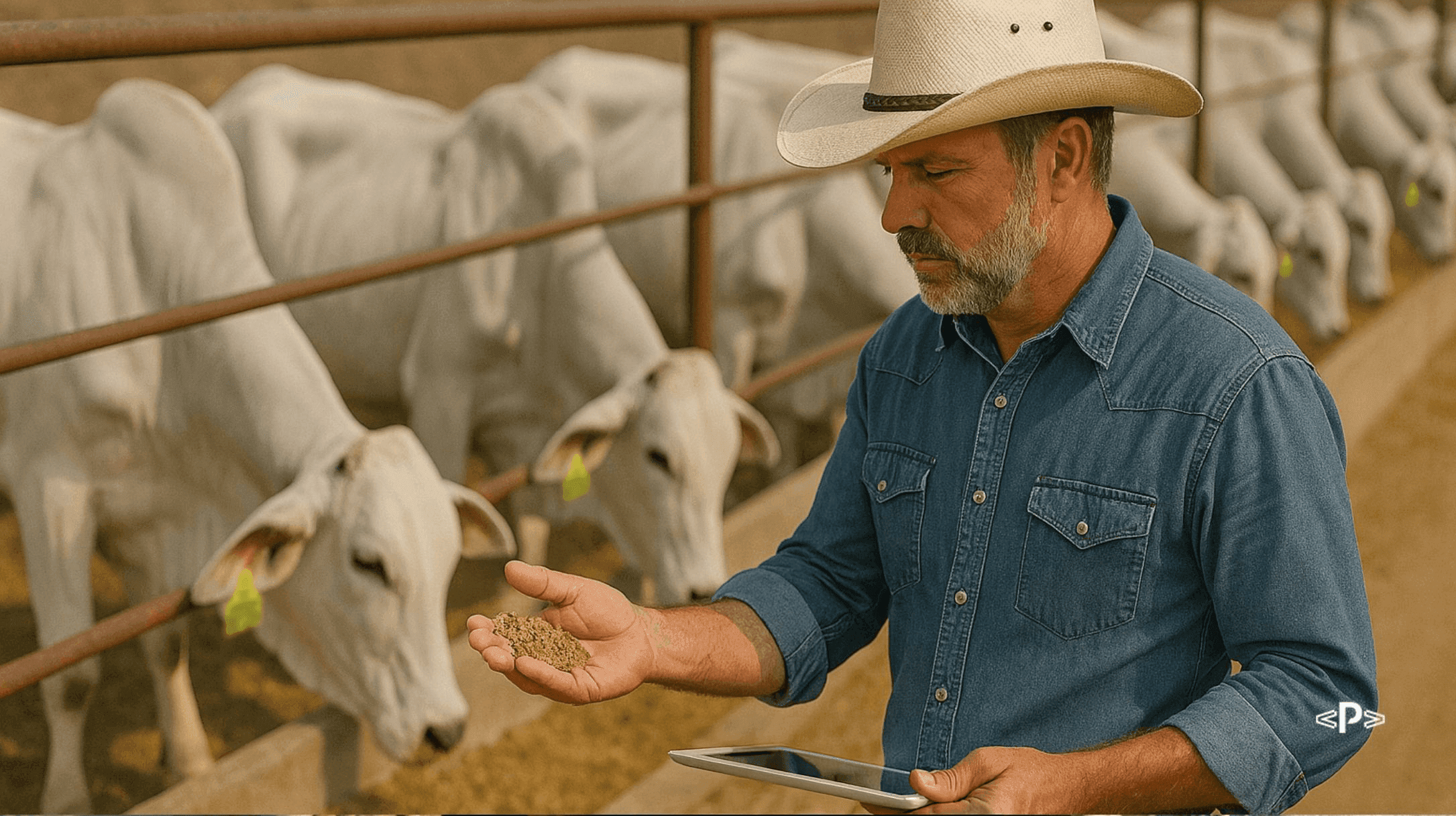 segurança alimentar e a rastreabilidade animal