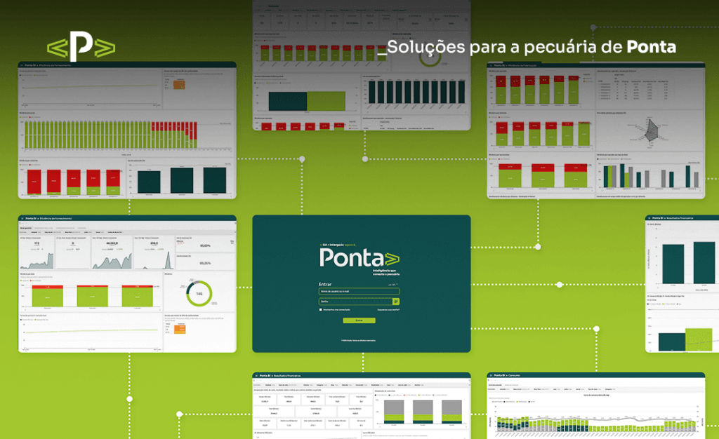 software de gestão ponta agro
