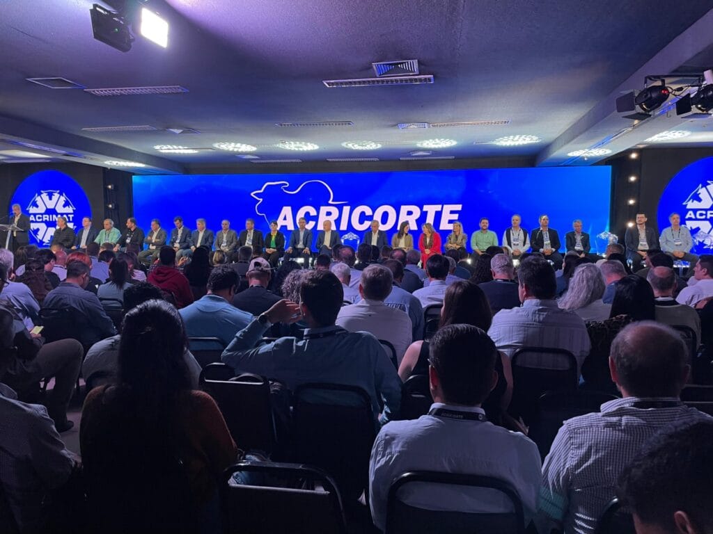 acricorte 2025