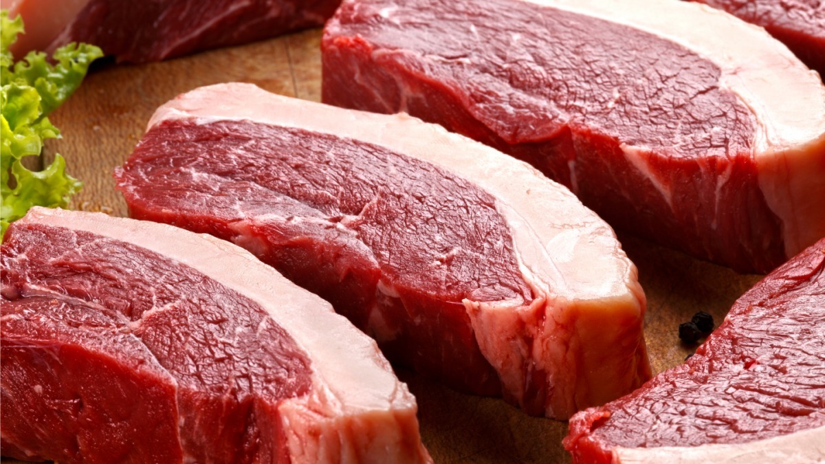 Exportação de carne: cenário atual e os principais desafios da pecuária brasileira