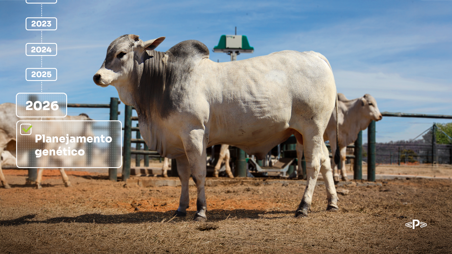 Eficiência Alimentar 2026