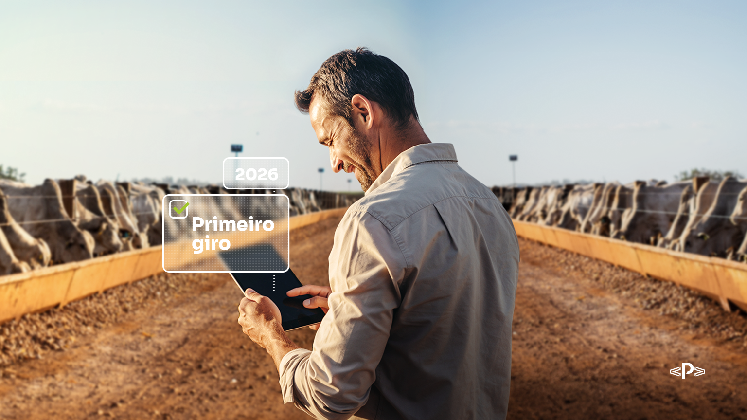 confinamento em 2026