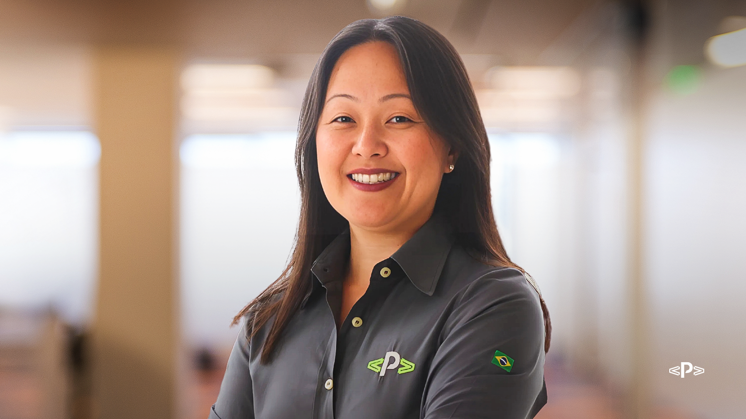 Cris Ichiki: a executiva que encontrou na Ponta o endereço certo para vivenciar o seu propósito  