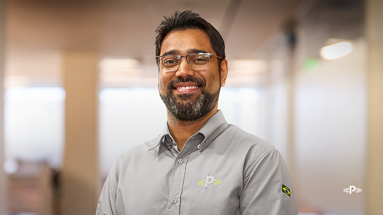 Magno Batista: de estagiário a gerente de tecnologia, a trajetória de quem aprendeu que o melhor código é o que resolve o problema certo 