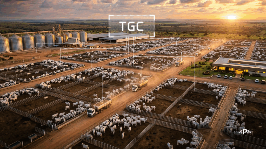 Software de gestão para confinamento: como escolher a melhor plataforma 