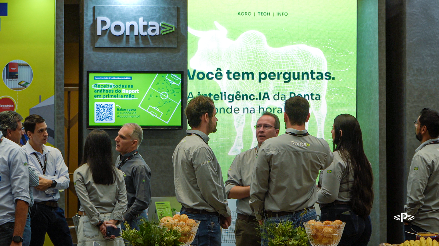 eventos na pecuária