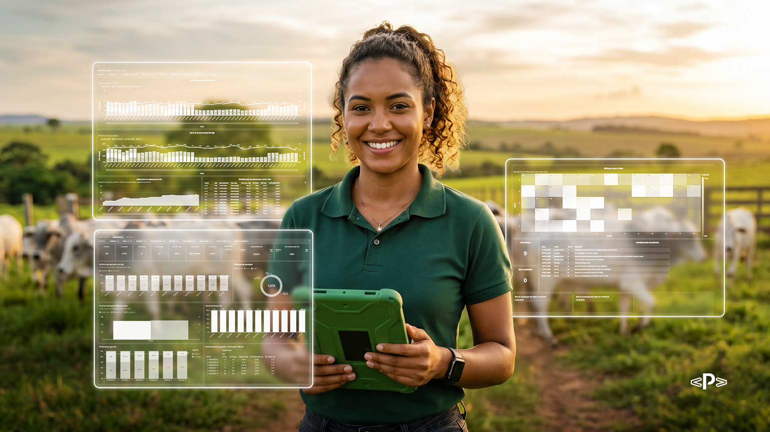 Governança e gestão pecuária: conheça os pilares da lucratividade 