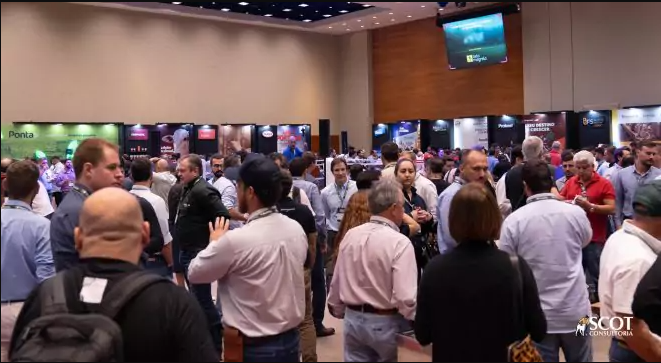 Eventos da pecuária: quem vai, sai na frente