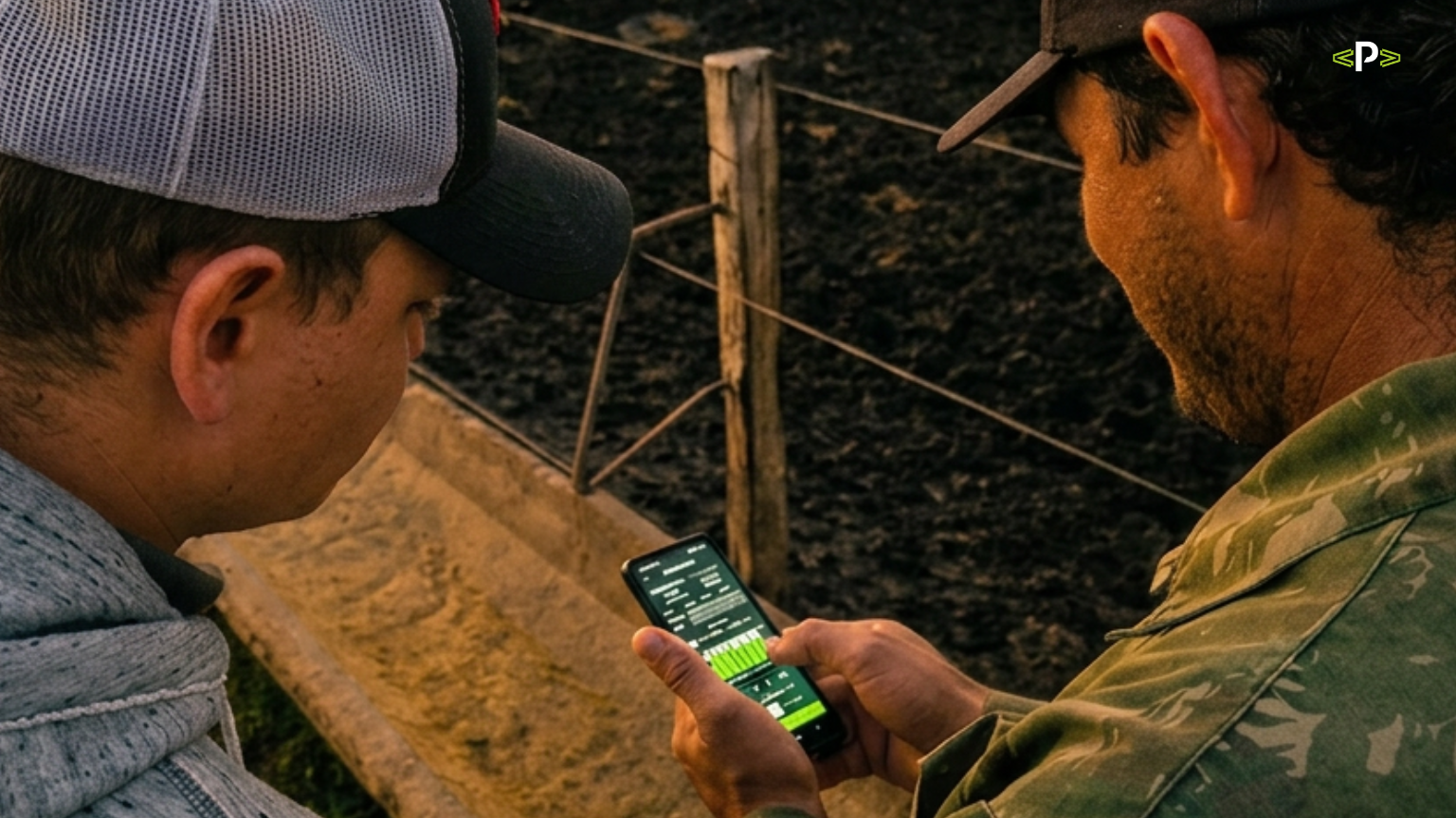 Gestão pecuária na prática: como garantir que a tecnologia funcione do escritório ao campo 