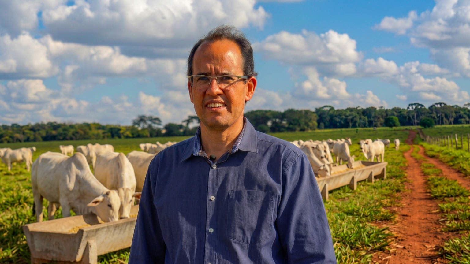 Gustavo SIqueira