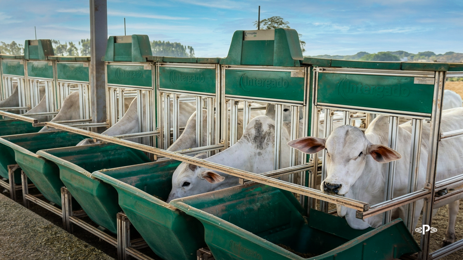 Como preparar uma prova de Eficiência Alimentar: seleção, adaptação e condução