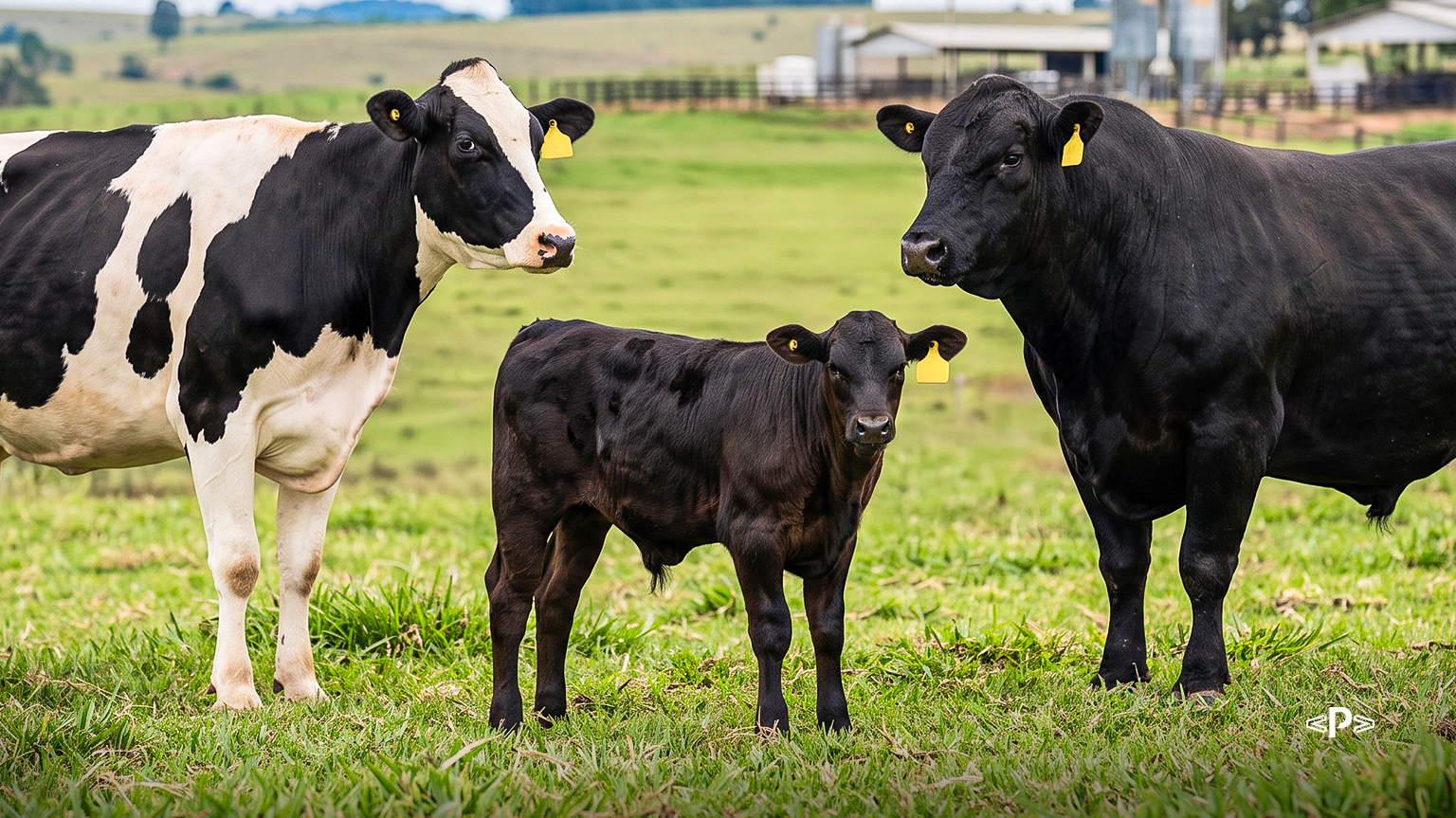 beef on dairy