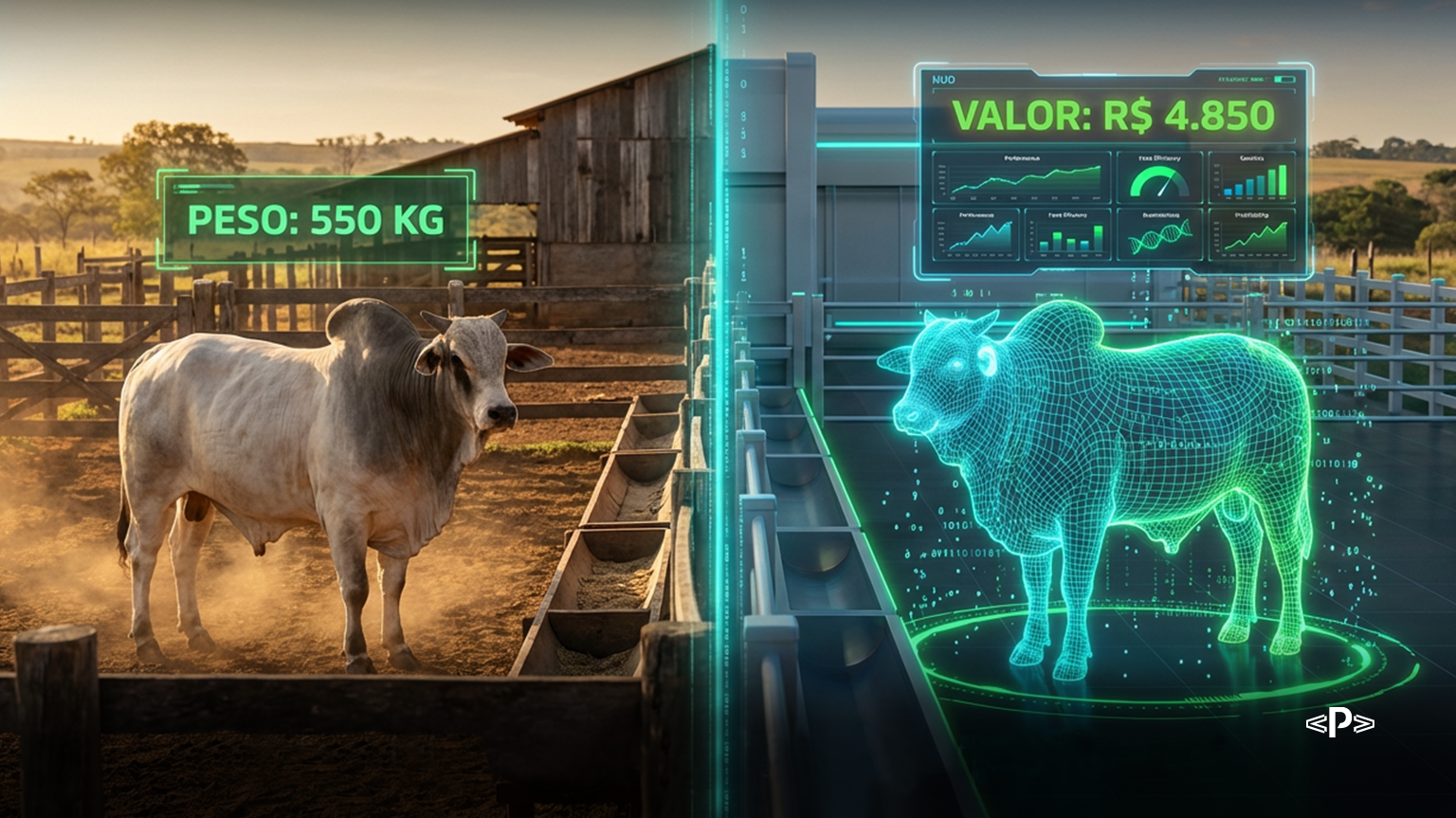 Gestão digital: o que o confinamento deixa de enxergar sem dados